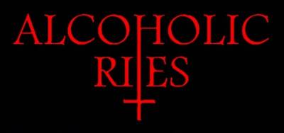 logo Alcoholic Rites